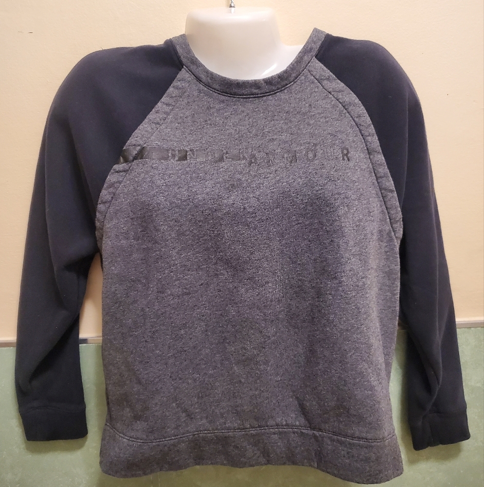Preloved Worn Once Under Armer Womans Size XS MSRP $40